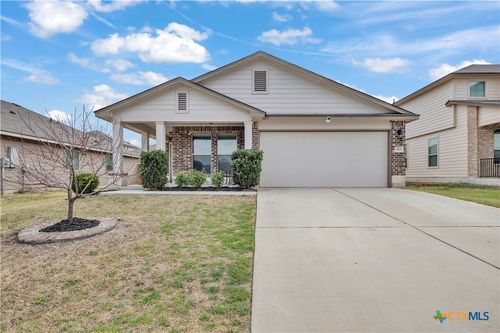 2507 Pintail Loop, Copperas Cove, TX, 76522-7996 | Card Image
