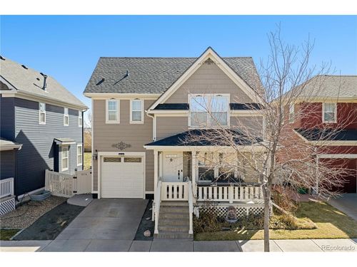 10818 Dayton Way, Commerce City, CO, 80640 | Card Image