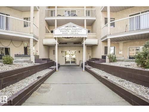 414-4220 139 Ave Nw, Edmonton, AB, T5Y2Y2 | Card Image