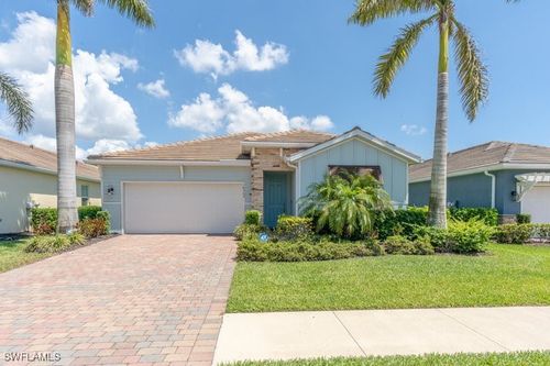 14566 Tropical Dr, NAPLES, FL, 34114-8696 | Card Image