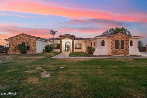6905 S 219th Dr, Buckeye, AZ, 85326-9210 | Card Image