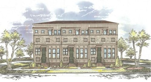 249 White St Nw, Marietta, GA, 30060-1057 | Card Image