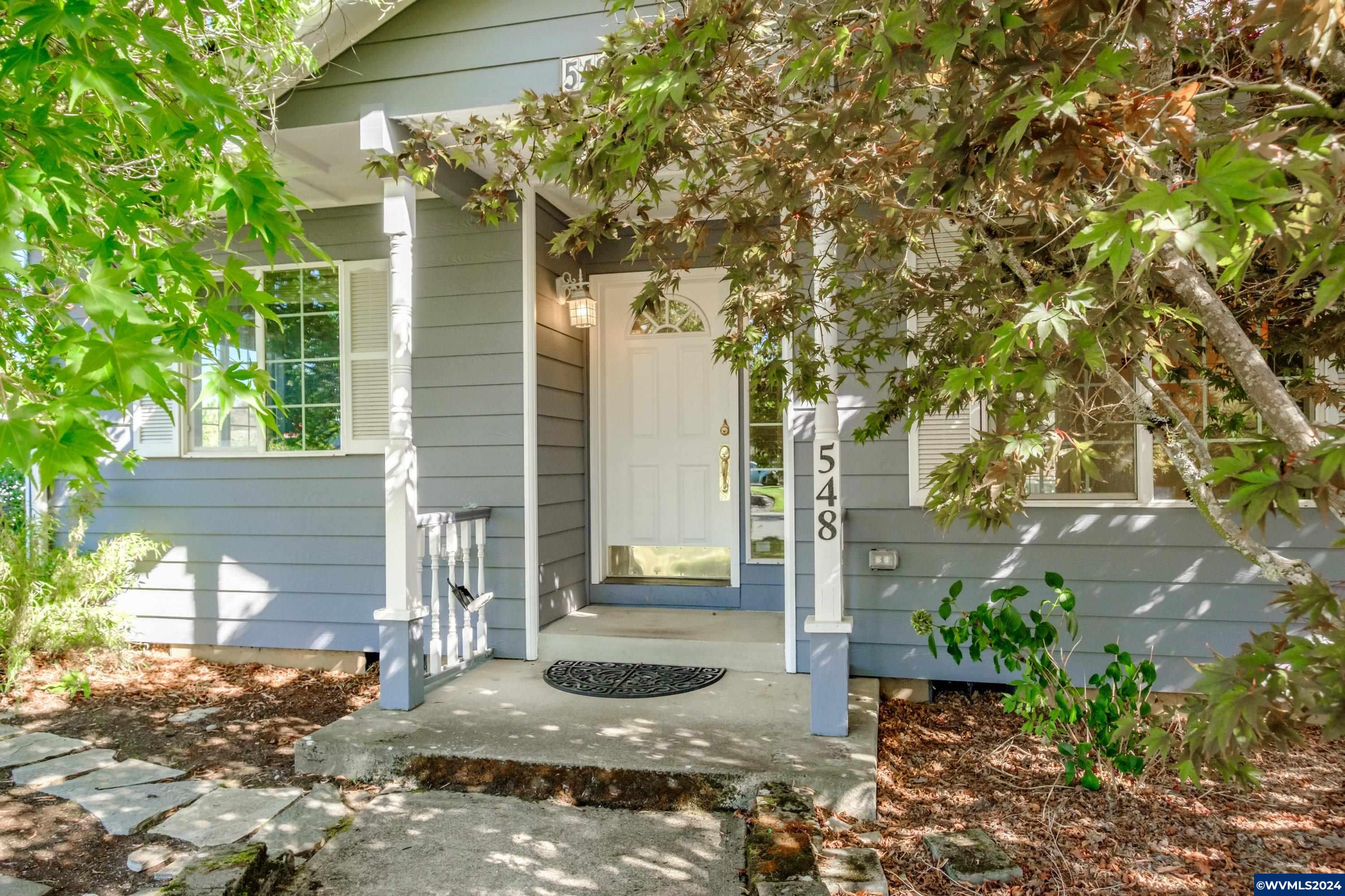 Ironwood Ct, Dallas, OR 97338