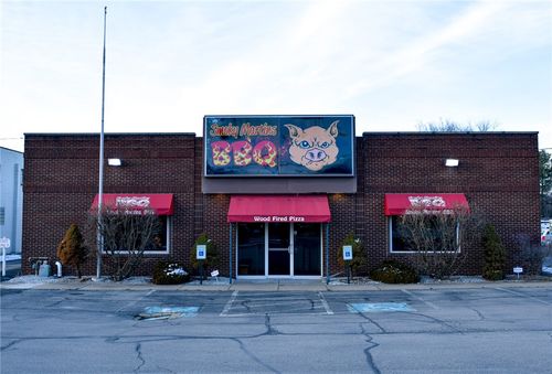 3601 E State St, Hermitage, PA, 16148-3411 | Card Image