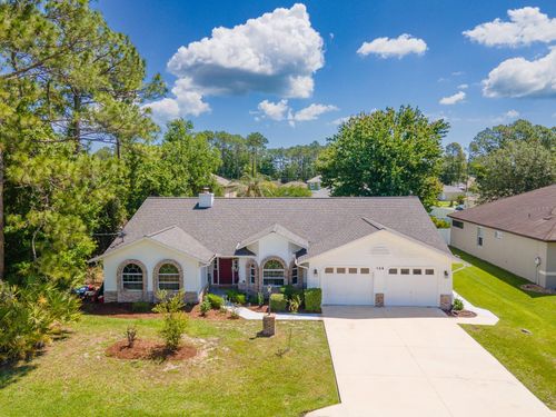 126 Birchwood Dr, Palm Coast, FL, 32137-9380 | Card Image