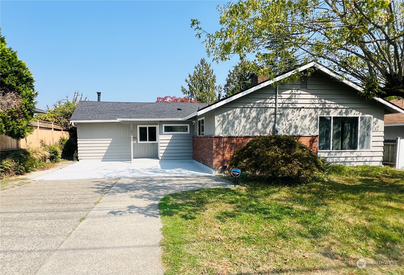 Renton Ave, Seattle, WA 98178