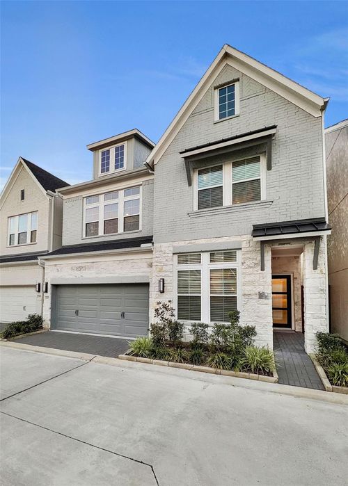 3107 Somerset Levens Ln, Houston, TX, 77055-2138 | Card Image