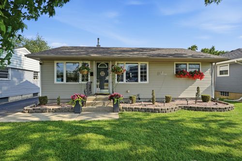 139 W 10th Street, Chicago Heights, IL, 60411 | Card Image