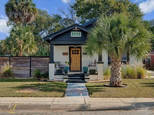 1408 N 7th Ave, Pensacola, FL, 32503-5510 | Card Image