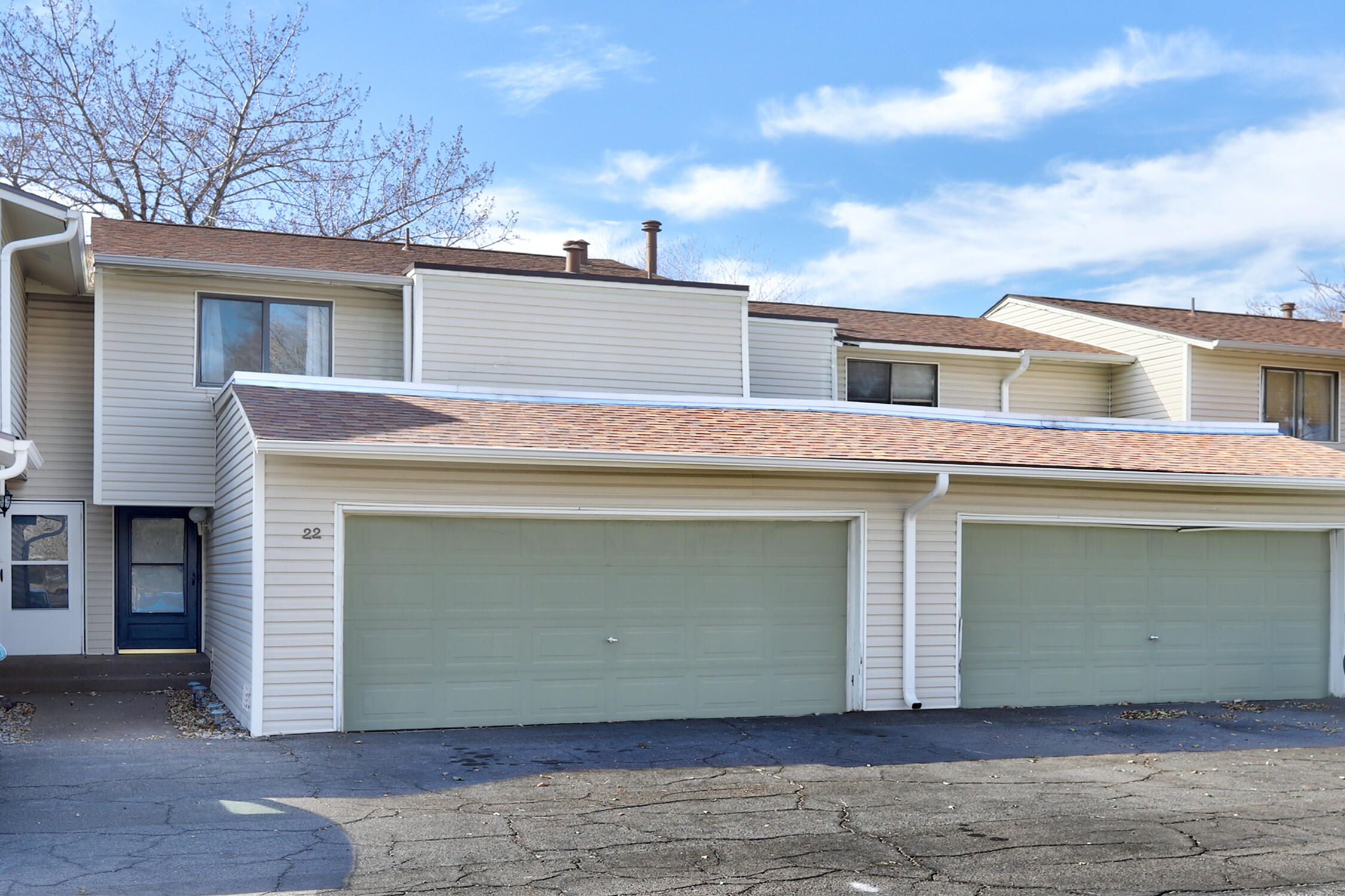Westlake Dr, Albuquerque, NM 87112