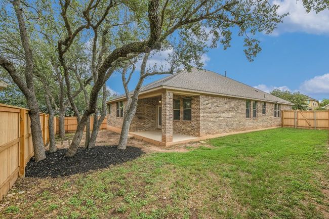 2213 Lookout Range Dr, House other with 4 bedrooms, 2 bathrooms and 2 parking in Leander TX | Image 25
