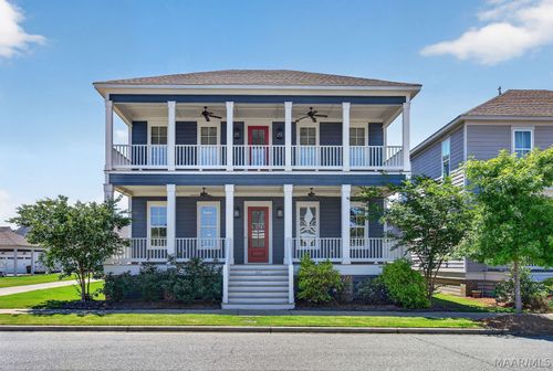111 Forest Glen Dr, Pike Road, AL, 36064-3965 | Card Image