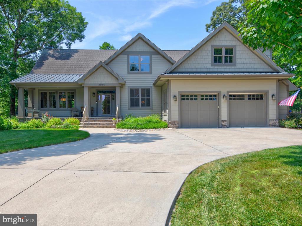 Muirfield Cir, Dagsboro, DE 19939