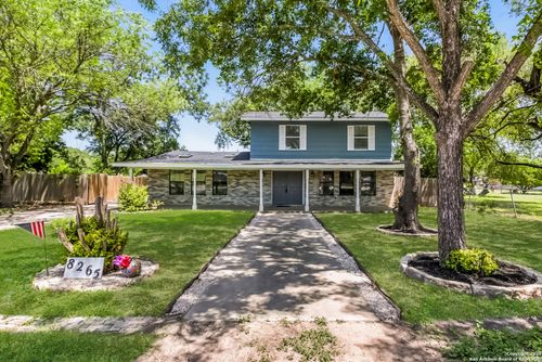8265 Utopia Blvd, Selma, TX, 78154-3340 | Card Image