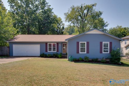 504 Bain Drive Se, Huntsville, AL, 35803 | Card Image