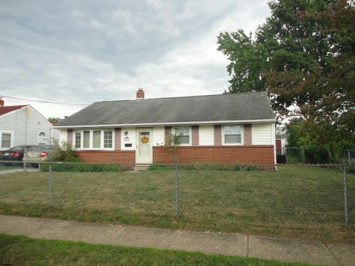 486 Dewey Rd, Bellmawr, NJ, 08031-1947 | Card Image