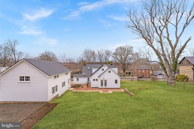 15570 Second St, House other with 4 bedrooms, 4 bathrooms and null parking in WATERFORD VA | Image 82