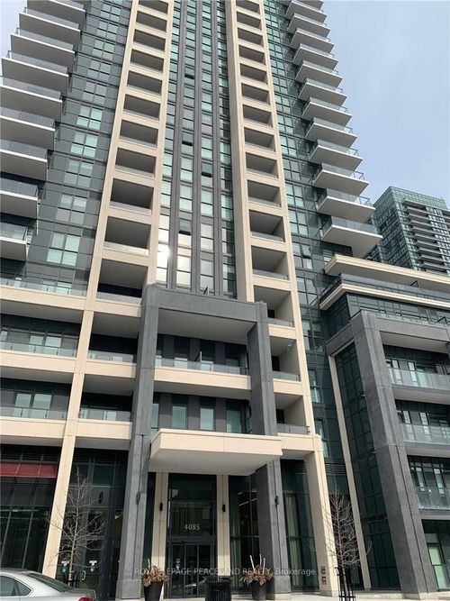1901-4085 Parkside Village Dr, Mississauga, ON, L5B0K9 | Card Image