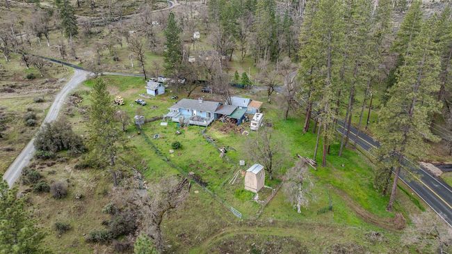 5563 Eagleview Dr, House other with 2 bedrooms, 1 bathrooms and null parking in Mountain Ranch CA | Image 58