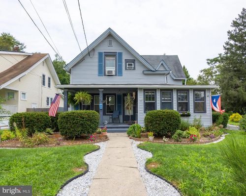 34 S Valley Ave, Vineland, NJ, 08360-4905 | Card Image