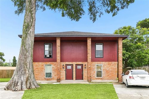 7 7A Shepard Court, New Orleans, LA, 70114 | Card Image