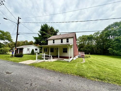 120 Helen St, Cairnbrook, PA, 15924-8805 | Card Image