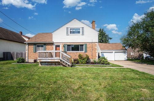 w-222 S Ogden St, Buffalo, NY, 14206-3523 | Card Image