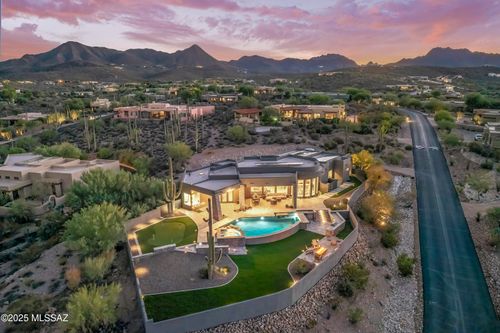 1994 N Coral Bells Dr, Tucson, AZ, 85745-5219 | Card Image