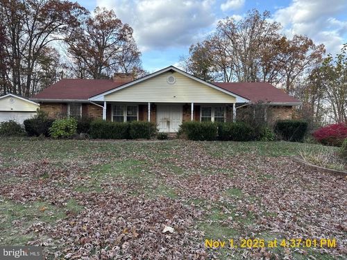 2660 Wardensville Grade, WINCHESTER, VA, 22602-3037 | Card Image