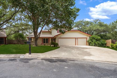 14622 Leatherwood, San Antonio, TX, 78231-1718 | Card Image