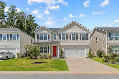77 Mainland Lakes Dr, Bluffton, SC, 29910-4560 | Card Image