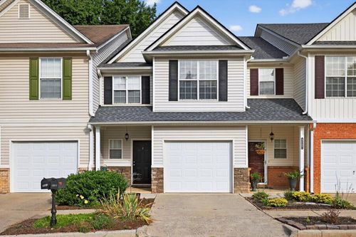 4865 Beacon Ridge Ln, Flowery Branch, GA, 30542-6300 | Card Image