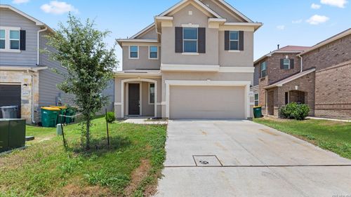 6555 Runaway Row, Converse, TX, 78109-3884 | Card Image