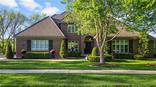 3604 W 153rd St, Leawood, KS, 66224-3694 | Card Image