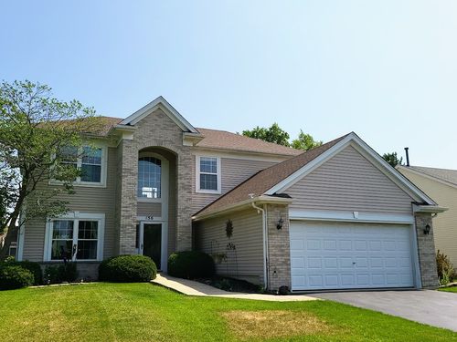 156 Sycamore Dr, Bolingbrook, IL, 60490-1015 | Card Image
