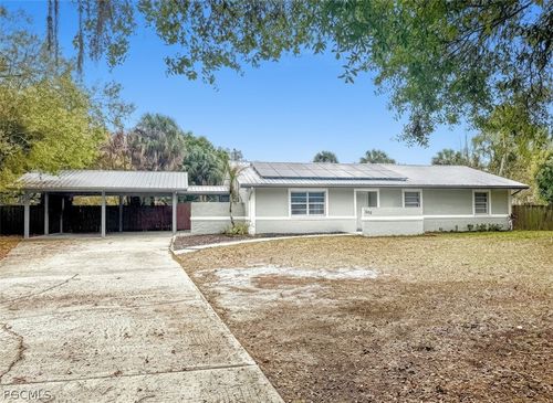 233 S Cypress St, Labelle, FL, 33935-4830 | Card Image