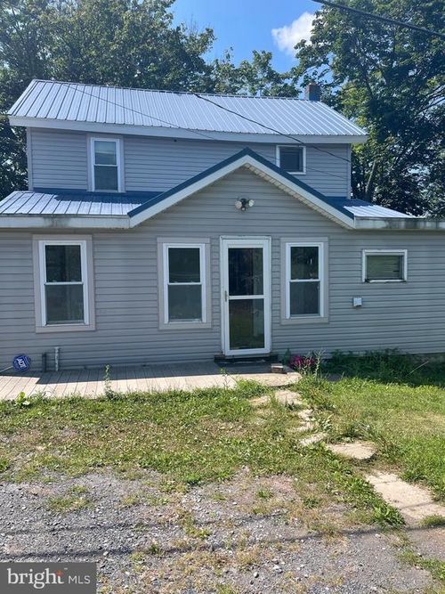 855 W Tannery Rd, Wells Tannery, PA, 16691-7613 | Card Image