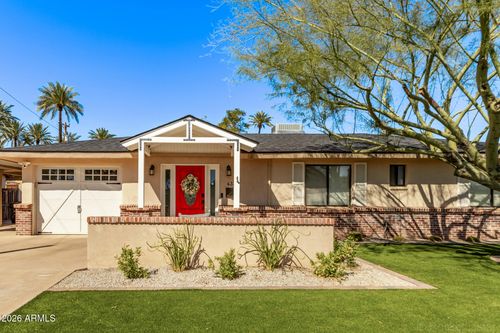 4330 E Turney Ave, Phoenix, AZ, 85018-4240 | Card Image