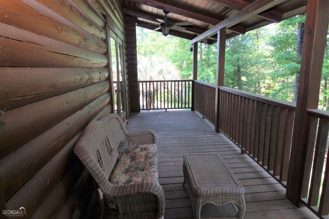 507 Js Mcleod Jr Way, House other with 6 bedrooms, 4 bathrooms and null parking in Blakely GA | Image 26