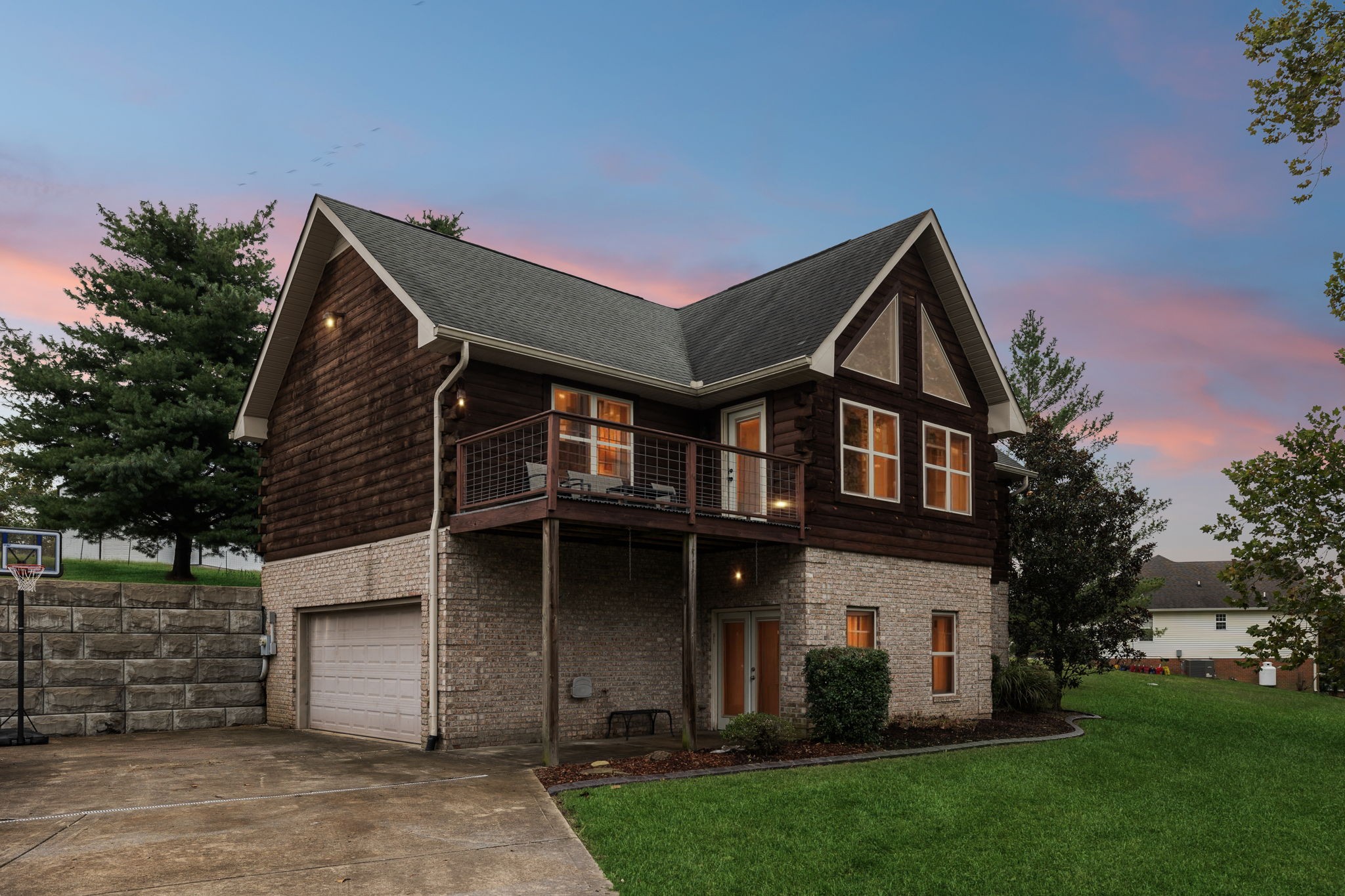 Liberty Chapel Rd, Mount Juliet, TN 37122