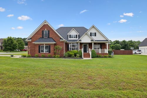 4322 Thoroughbred Ln, Murfreesboro, TN, 37127-6525 | Card Image