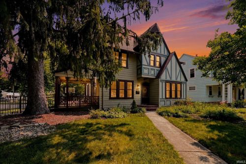 4701 Beaver Avenue, Fort Wayne, IN, 46807 | Card Image