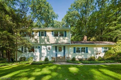 21 Long Ridge Rd, Randolph, NJ, 07869-4565 | Card Image