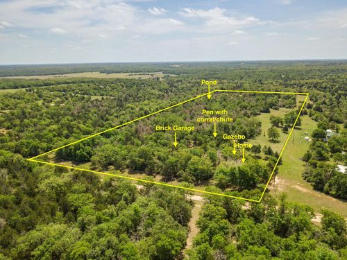 499 County Road 331, Milano, TX, 76556 | Card Image