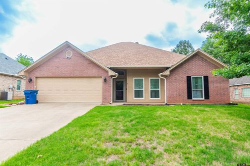 804 Keble Ln, Whitehouse, TX, 75791-5067 | Card Image