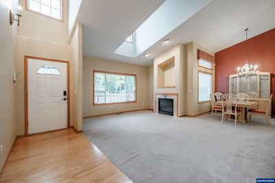 14035 Se 141st Av, House other with 4 bedrooms, 3 bathrooms and null parking in Clackamas OR | Image 3