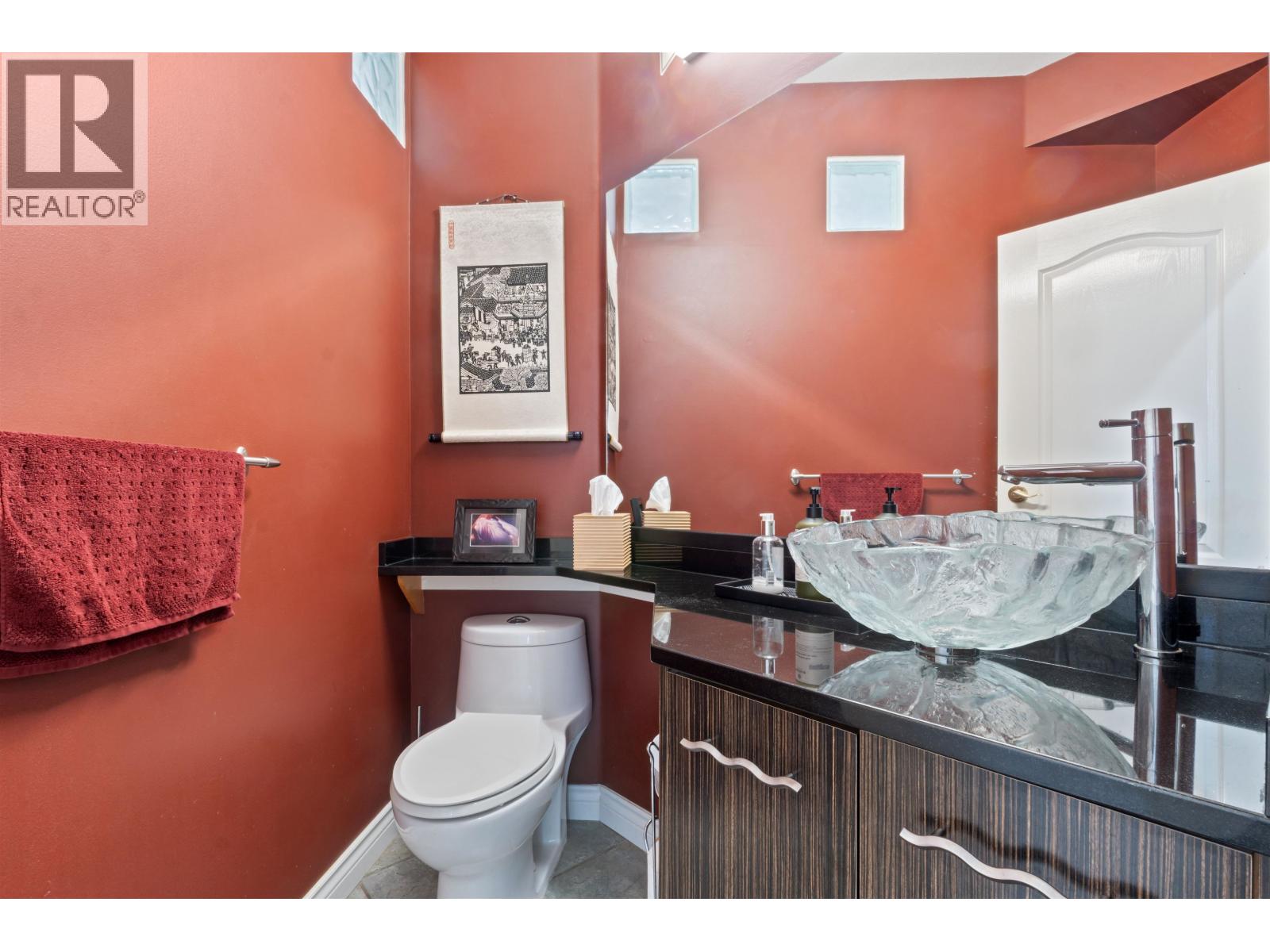 Residential in Port Moody