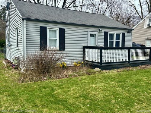 3291 Drexel Ave, Flint, MI, 48506-1934 | Card Image