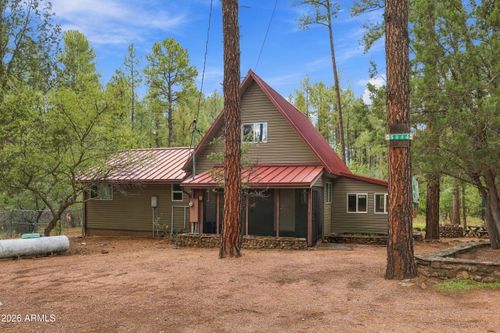 5844 W Robin Way, Pine, AZ, 85544 | Card Image