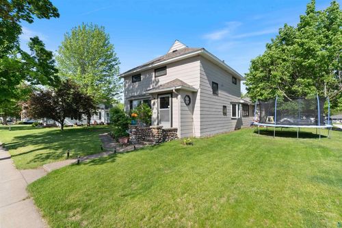 219 High Street, Spooner, WI, 54801 | Card Image